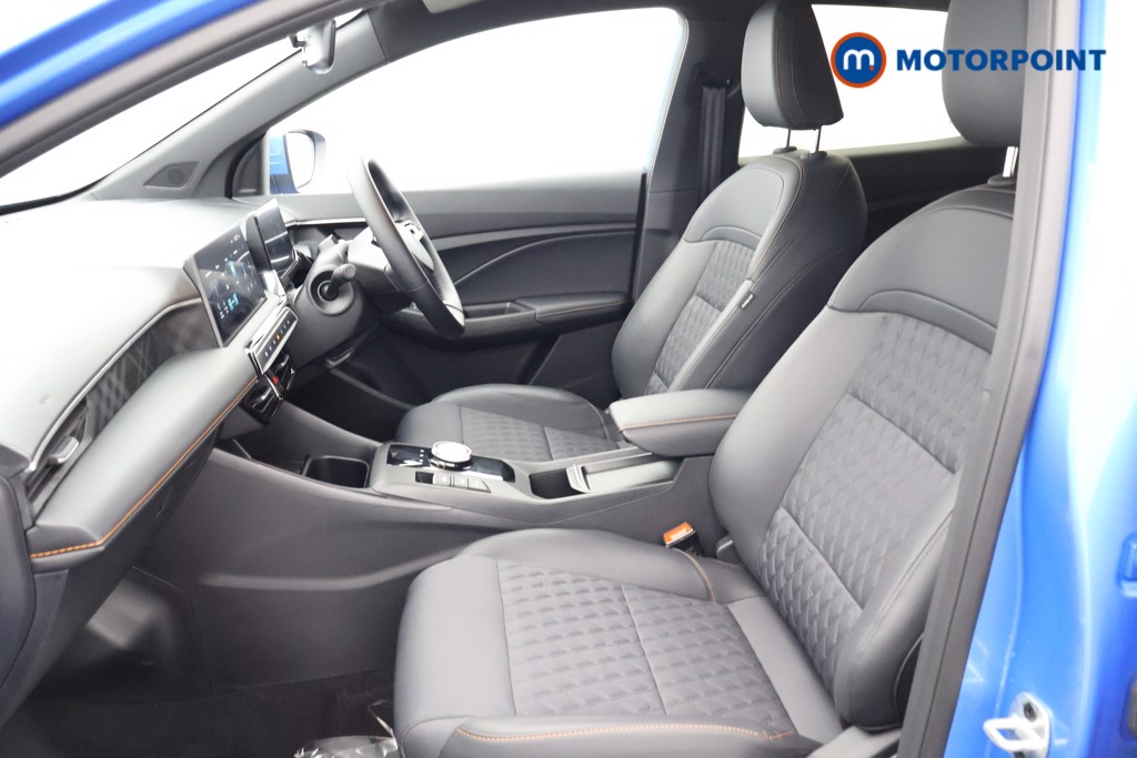 Mg Motor Uk MG3 Trophy Automatic Petrol-Electric Hybrid Hatchback - Stock Number (1625378) - 18th supplementary image