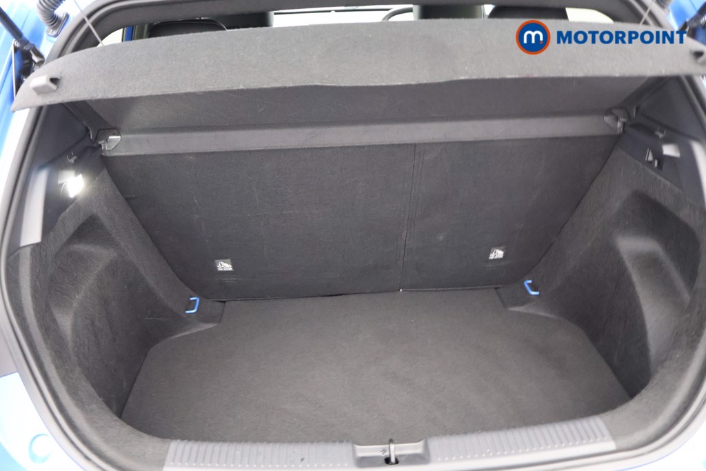 Mg Motor Uk MG3 Trophy Automatic Petrol-Electric Hybrid Hatchback - Stock Number (1625378) - 19th supplementary image