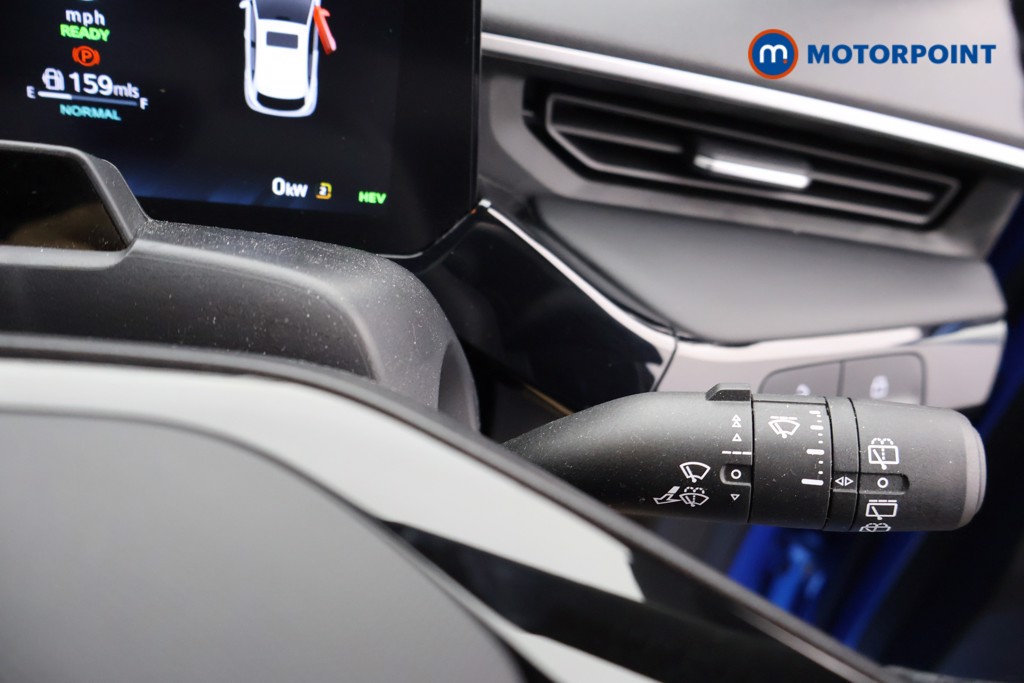 Mg Motor Uk MG3 Trophy Automatic Petrol-Electric Hybrid Hatchback - Stock Number (1625392) - 6th supplementary image