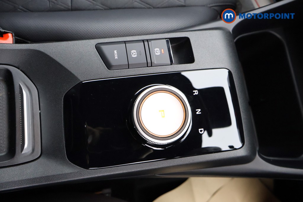 Mg Motor Uk MG3 Trophy Automatic Petrol-Electric Hybrid Hatchback - Stock Number (1625392) - 8th supplementary image