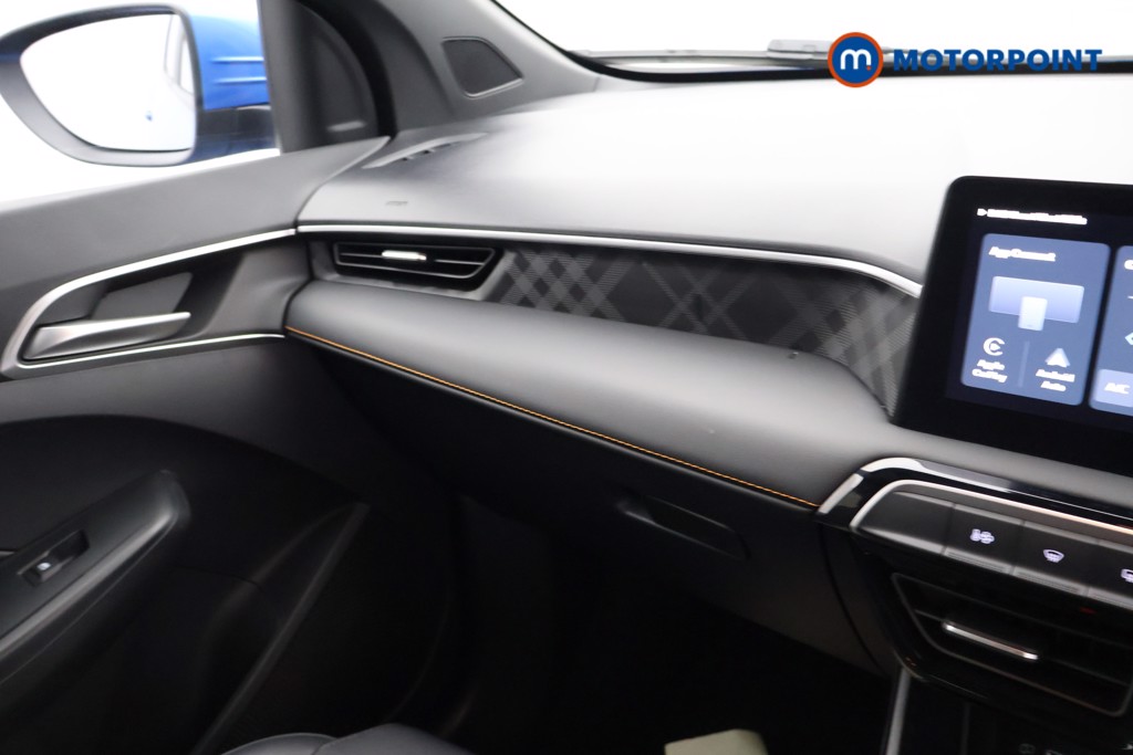 Mg Motor Uk MG3 Trophy Automatic Petrol-Electric Hybrid Hatchback - Stock Number (1625392) - 9th supplementary image