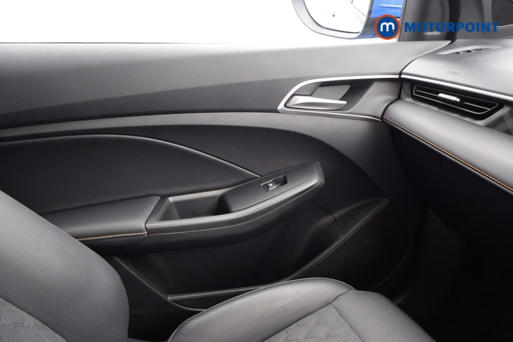 Mg Motor Uk MG3 Trophy Automatic Petrol-Electric Hybrid Hatchback - Stock Number (1625392) - 10th supplementary image