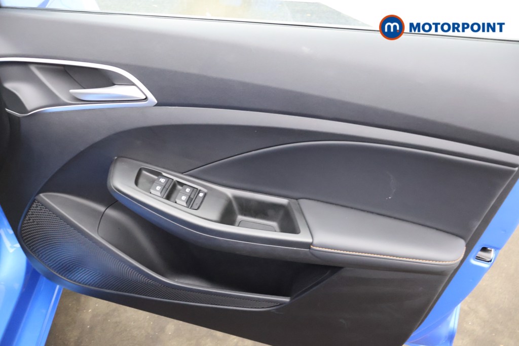 Mg Motor Uk MG3 Trophy Automatic Petrol-Electric Hybrid Hatchback - Stock Number (1625392) - 11th supplementary image