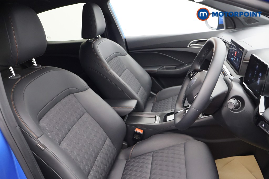 Mg Motor Uk MG3 Trophy Automatic Petrol-Electric Hybrid Hatchback - Stock Number (1625392) - 13th supplementary image