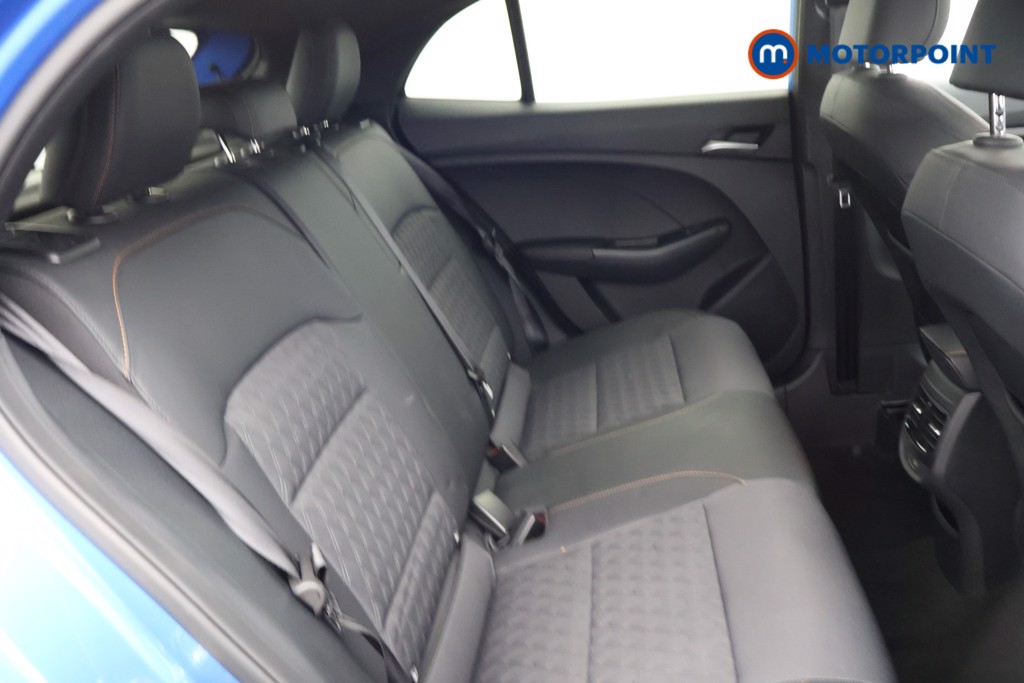 Mg Motor Uk MG3 Trophy Automatic Petrol-Electric Hybrid Hatchback - Stock Number (1625392) - 14th supplementary image