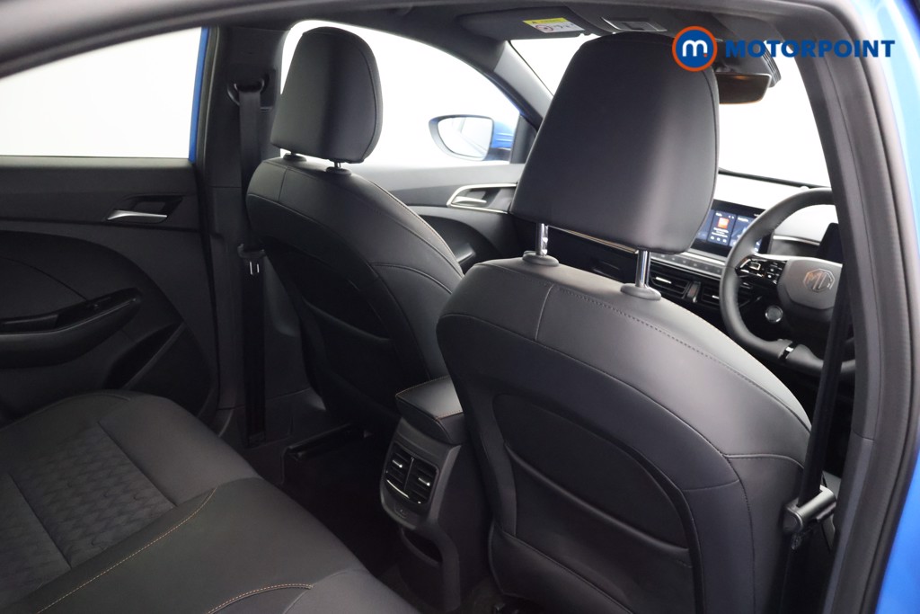 Mg Motor Uk MG3 Trophy Automatic Petrol-Electric Hybrid Hatchback - Stock Number (1625392) - 15th supplementary image