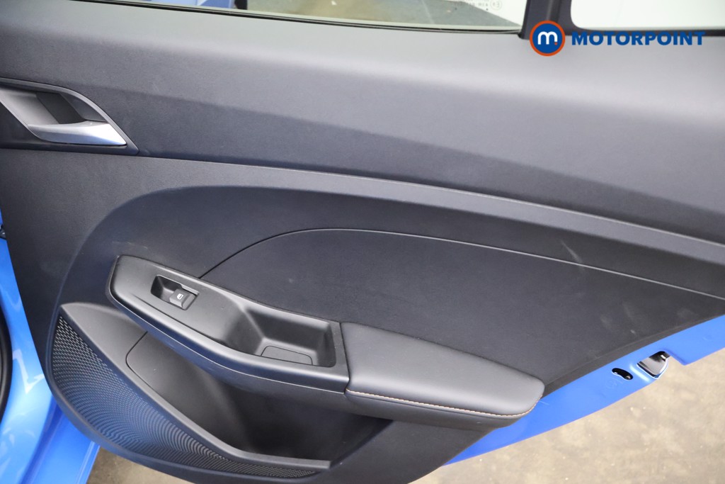 Mg Motor Uk MG3 Trophy Automatic Petrol-Electric Hybrid Hatchback - Stock Number (1625392) - 16th supplementary image