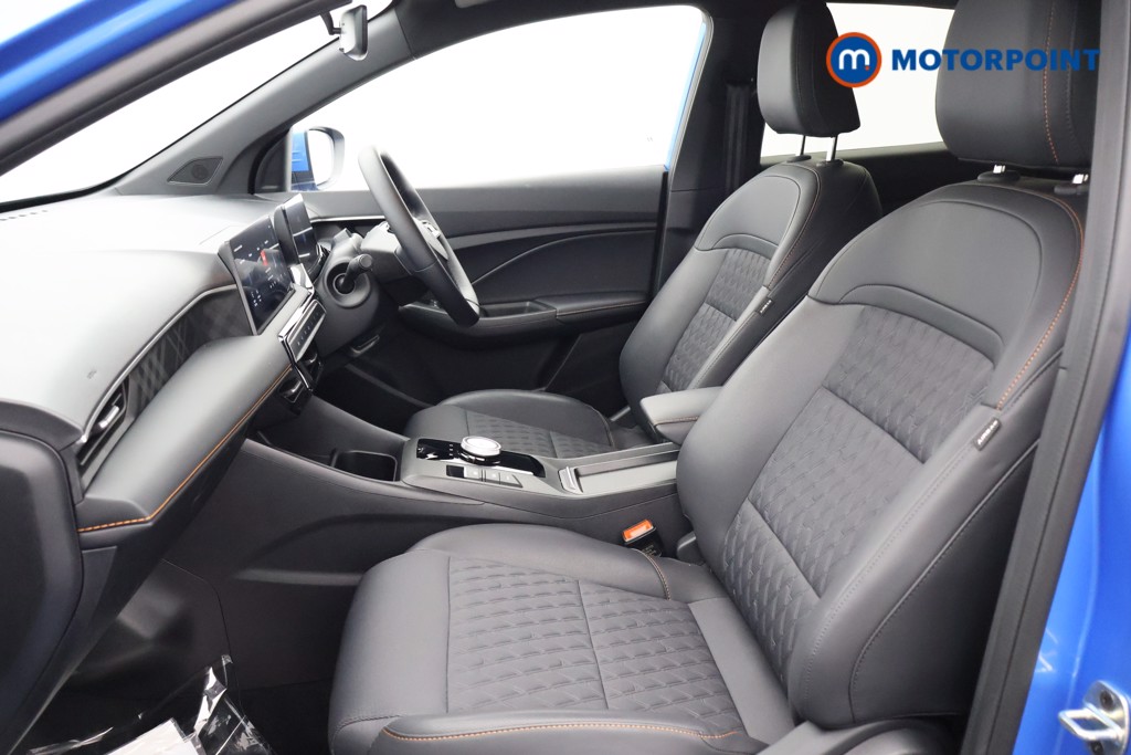 Mg Motor Uk MG3 Trophy Automatic Petrol-Electric Hybrid Hatchback - Stock Number (1625392) - 18th supplementary image