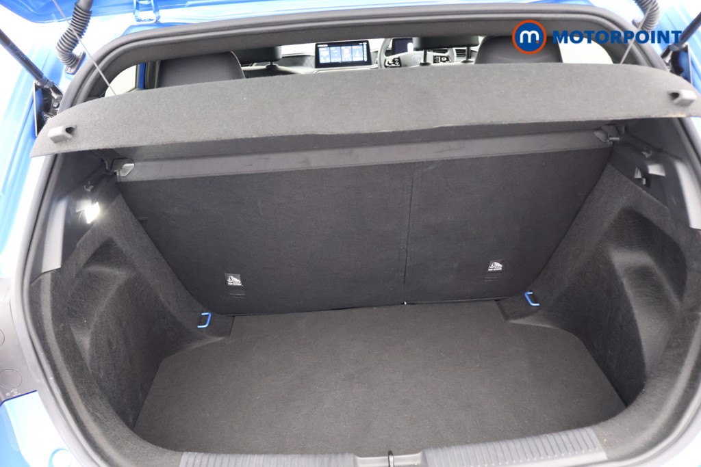 Mg Motor Uk MG3 Trophy Automatic Petrol-Electric Hybrid Hatchback - Stock Number (1625392) - 19th supplementary image