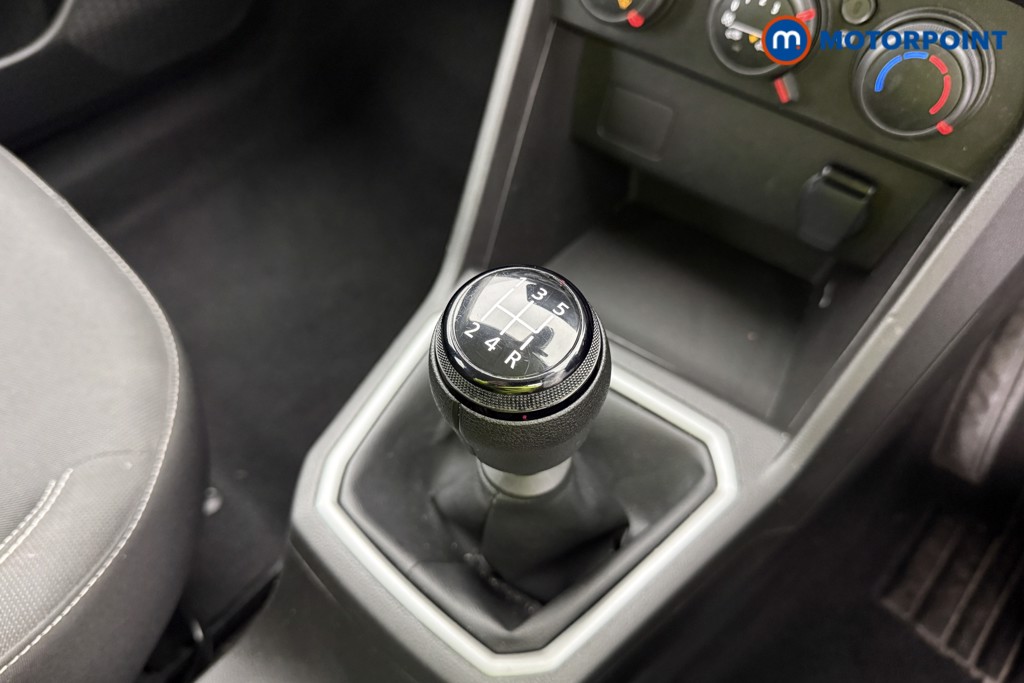 Dacia Sandero Expression Manual Petrol Hatchback - Stock Number (1625410) - 9th supplementary image