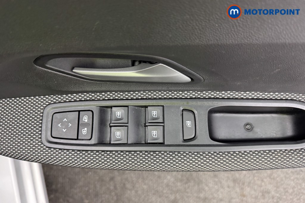 Dacia Sandero Expression Manual Petrol Hatchback - Stock Number (1625410) - 12th supplementary image