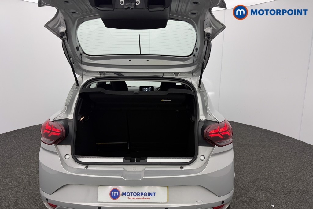 Dacia Sandero Expression Manual Petrol Hatchback - Stock Number (1625410) - 15th supplementary image