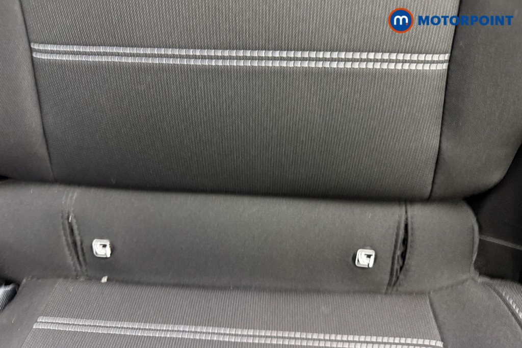 Dacia Sandero Expression Manual Petrol Hatchback - Stock Number (1625410) - 18th supplementary image