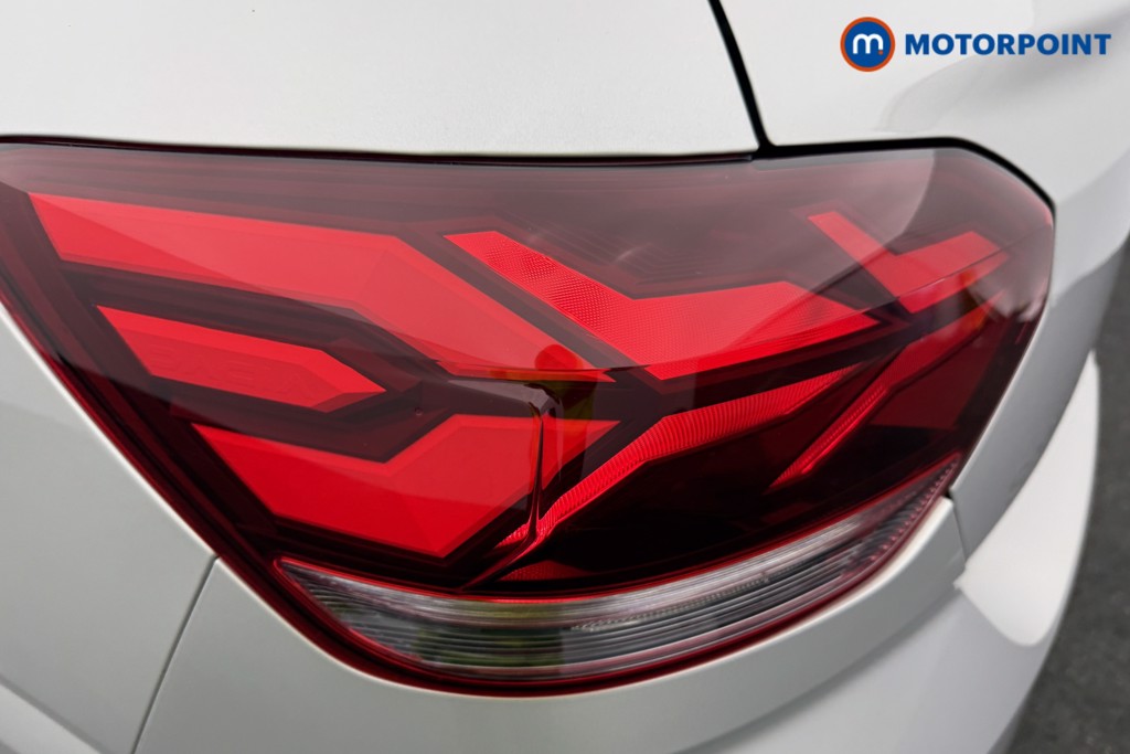 Dacia Sandero Expression Manual Petrol Hatchback - Stock Number (1625410) - 19th supplementary image