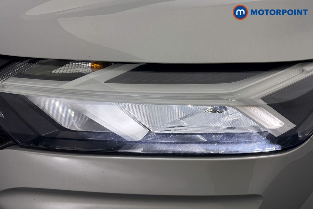 Dacia Sandero Expression Manual Petrol Hatchback - Stock Number (1625410) - 21st supplementary image