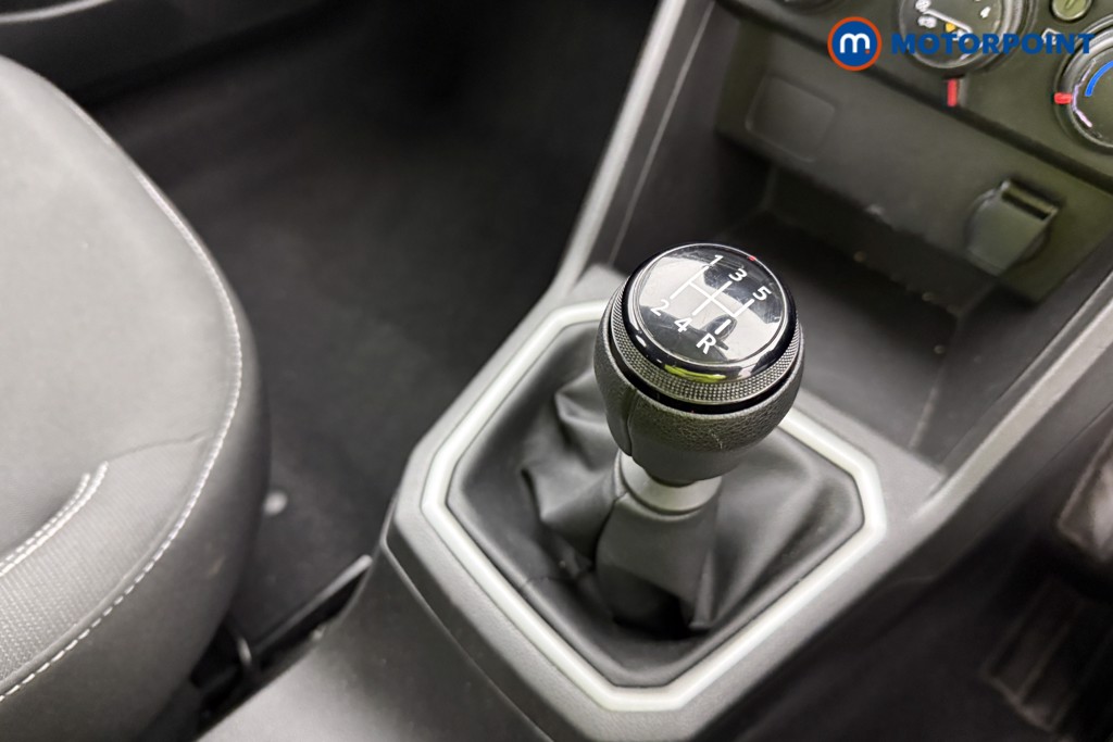 Dacia Sandero Expression Manual Petrol Hatchback - Stock Number (1625419) - 9th supplementary image