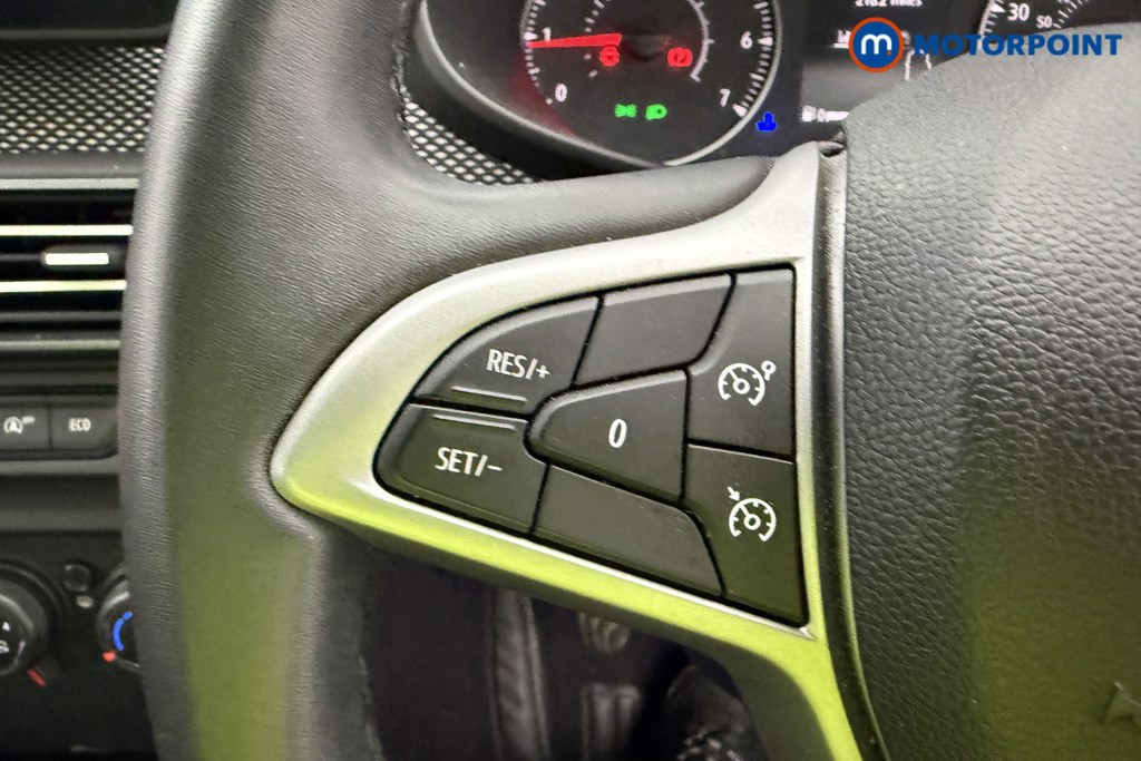 Dacia Sandero Expression Manual Petrol Hatchback - Stock Number (1625419) - 10th supplementary image