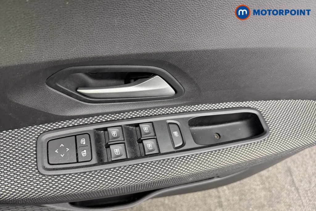 Dacia Sandero Expression Manual Petrol Hatchback - Stock Number (1625419) - 12th supplementary image