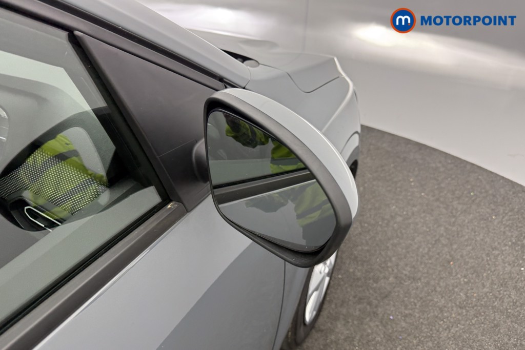 Dacia Sandero Expression Manual Petrol Hatchback - Stock Number (1625419) - 13th supplementary image