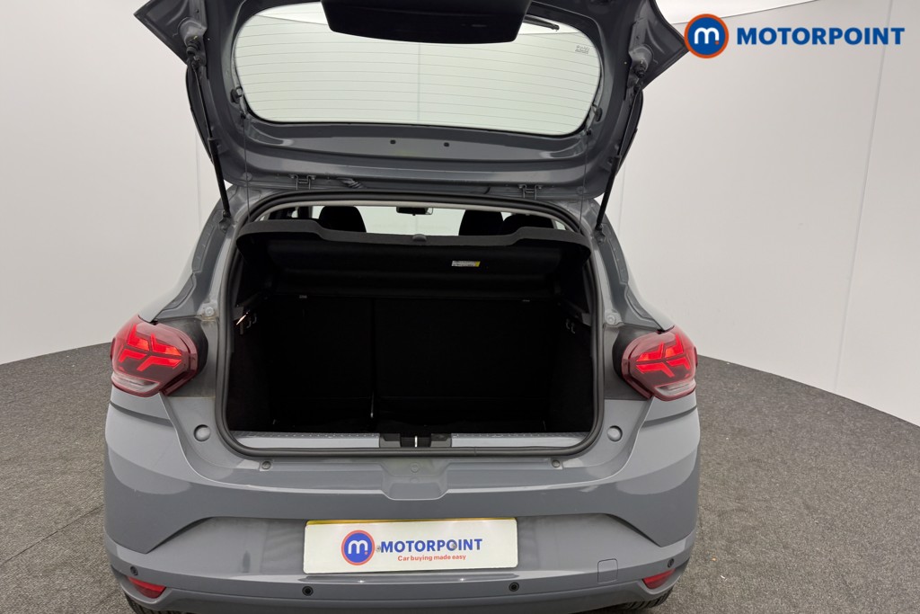 Dacia Sandero Expression Manual Petrol Hatchback - Stock Number (1625419) - 14th supplementary image