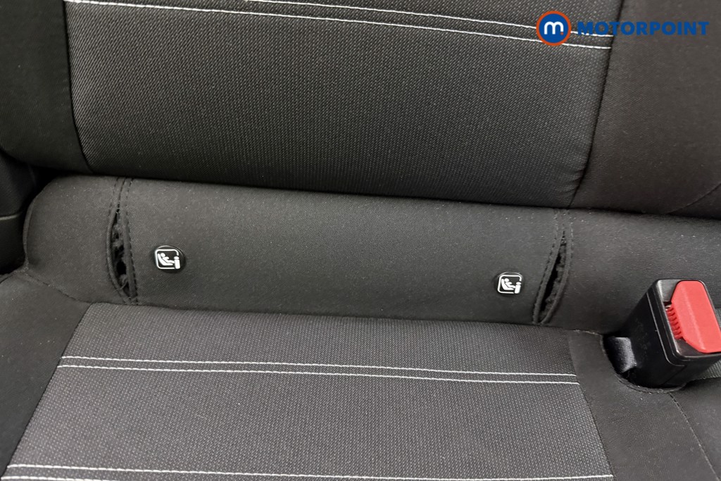 Dacia Sandero Expression Manual Petrol Hatchback - Stock Number (1625419) - 17th supplementary image