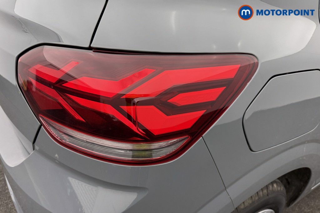 Dacia Sandero Expression Manual Petrol Hatchback - Stock Number (1625419) - 18th supplementary image