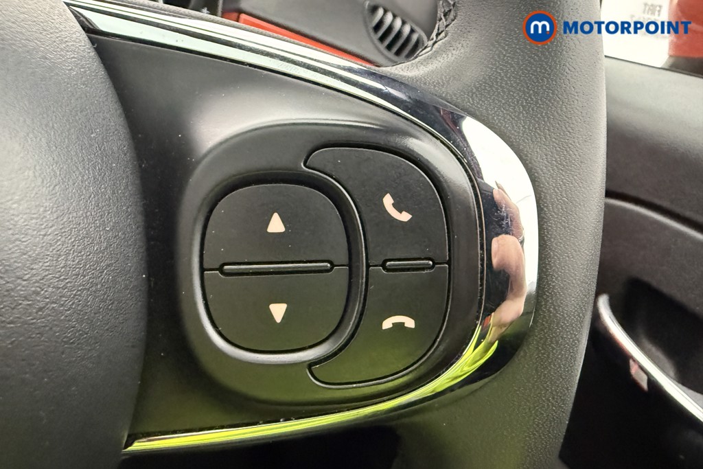 Fiat 500 1.0 Mild Hybrid 3Dr Manual Petrol Hatchback - Stock Number (1625433) - 11th supplementary image