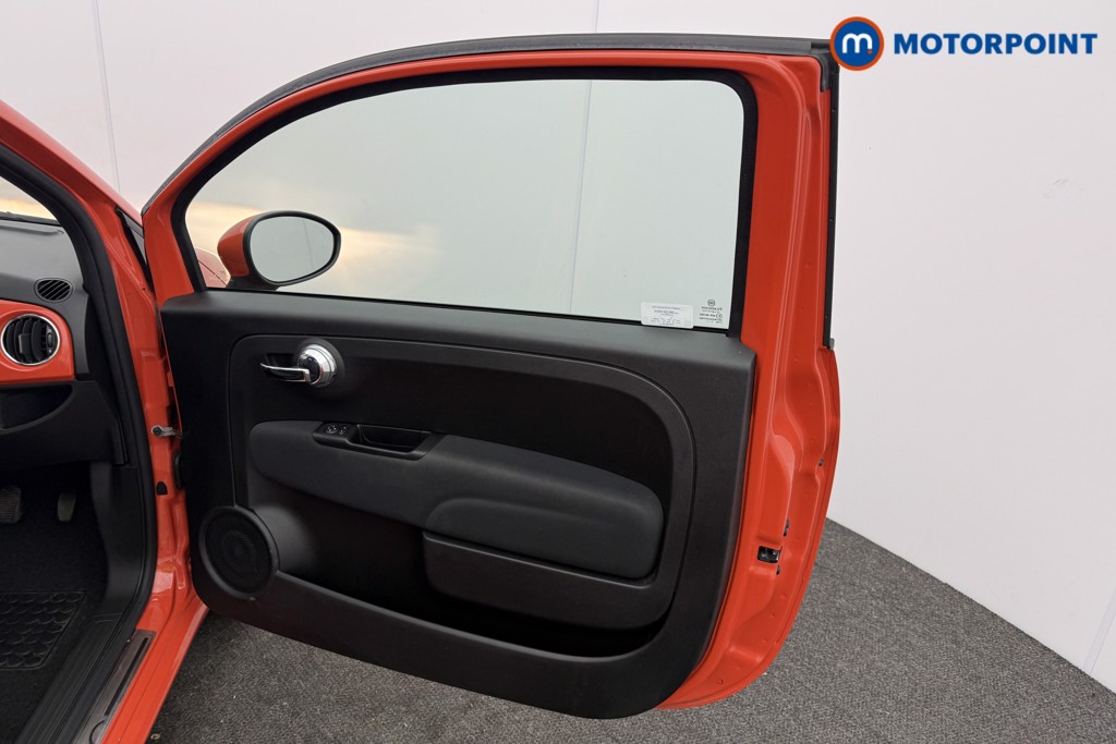 Fiat 500 1.0 Mild Hybrid 3Dr Manual Petrol Hatchback - Stock Number (1625433) - 12th supplementary image