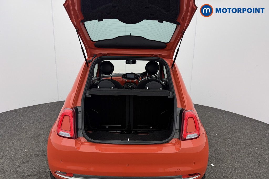 Fiat 500 1.0 Mild Hybrid 3Dr Manual Petrol Hatchback - Stock Number (1625433) - 14th supplementary image