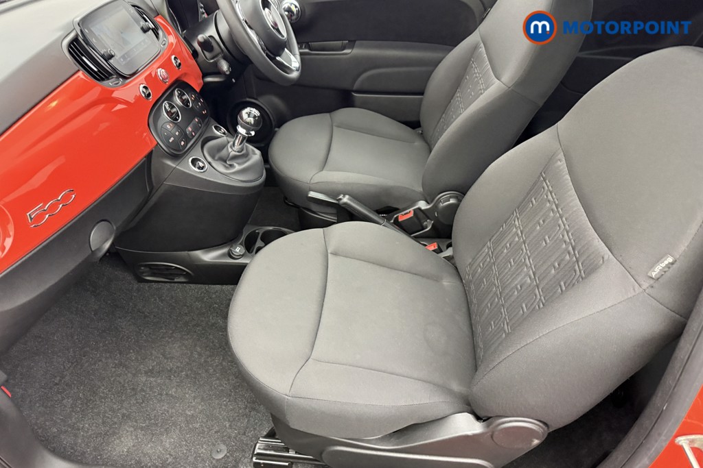 Fiat 500 1.0 Mild Hybrid 3Dr Manual Petrol Hatchback - Stock Number (1625433) - 15th supplementary image