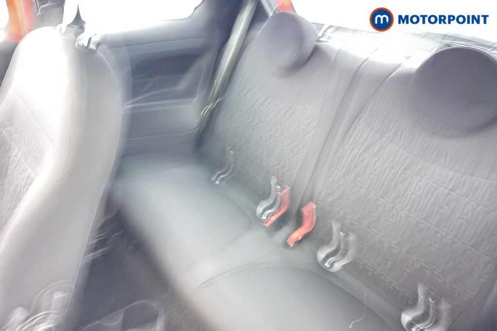 Fiat 500 1.0 Mild Hybrid 3Dr Manual Petrol Hatchback - Stock Number (1625433) - 16th supplementary image