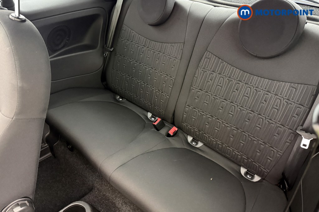 Fiat 500 1.0 Mild Hybrid 3Dr Manual Petrol Hatchback - Stock Number (1625433) - 17th supplementary image