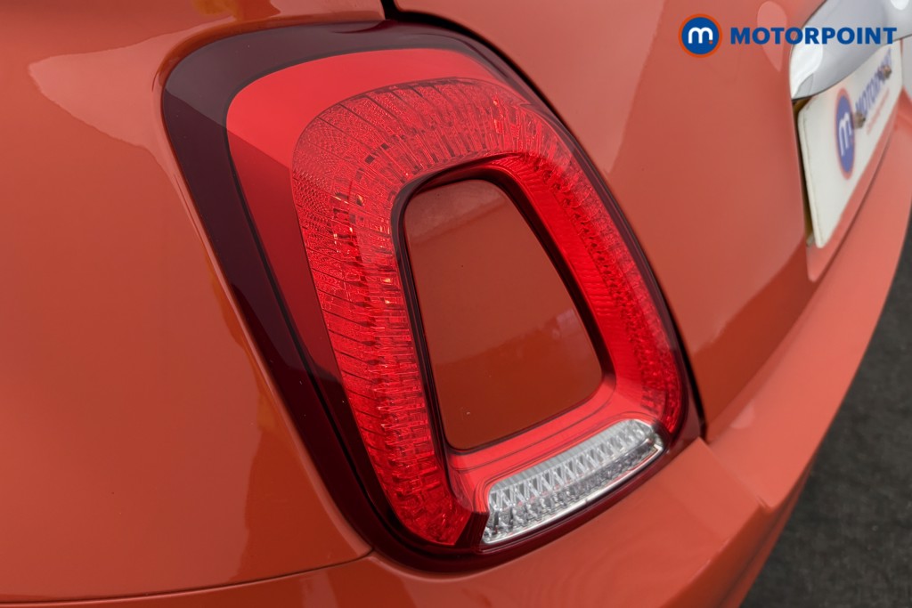 Fiat 500 1.0 Mild Hybrid 3Dr Manual Petrol Hatchback - Stock Number (1625433) - 19th supplementary image