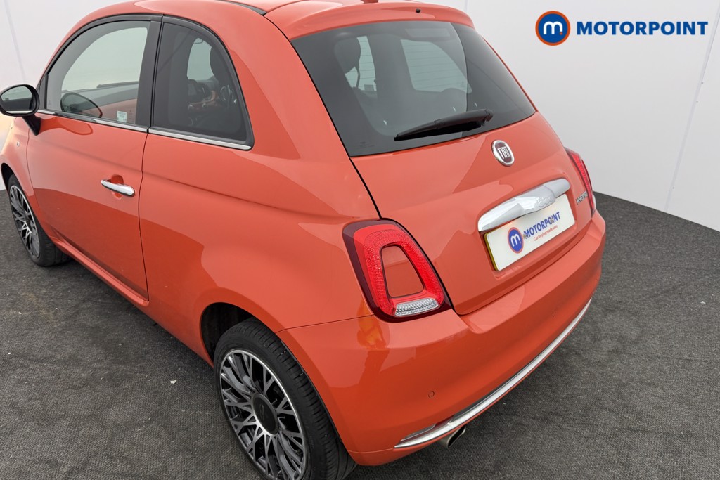 Fiat 500 1.0 Mild Hybrid 3Dr Manual Petrol Hatchback - Stock Number (1625433) - 20th supplementary image