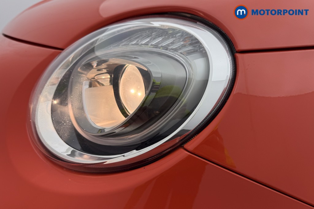 Fiat 500 1.0 Mild Hybrid 3Dr Manual Petrol Hatchback - Stock Number (1625433) - 21st supplementary image