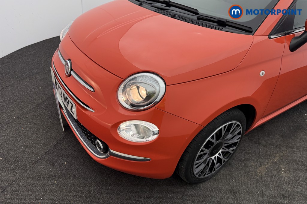 Fiat 500 1.0 Mild Hybrid 3Dr Manual Petrol Hatchback - Stock Number (1625433) - 22nd supplementary image