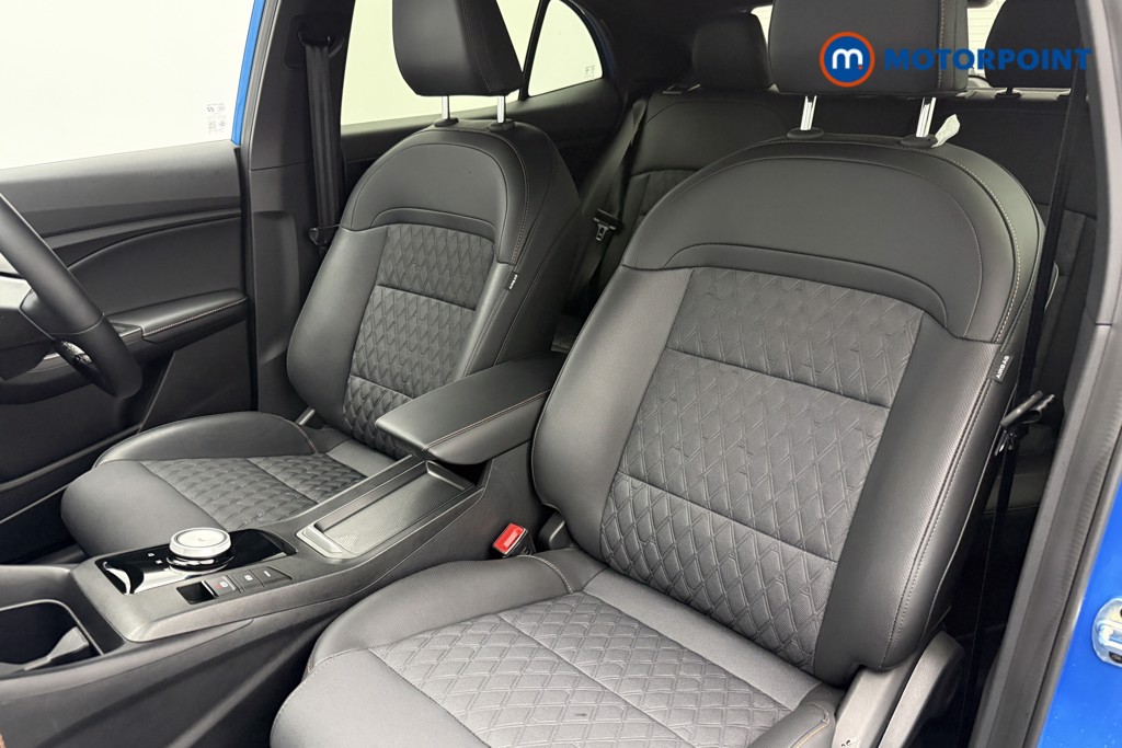 Mg Motor Uk MG3 Trophy Automatic Petrol-Electric Hybrid Hatchback - Stock Number (1625448) - 3rd supplementary image