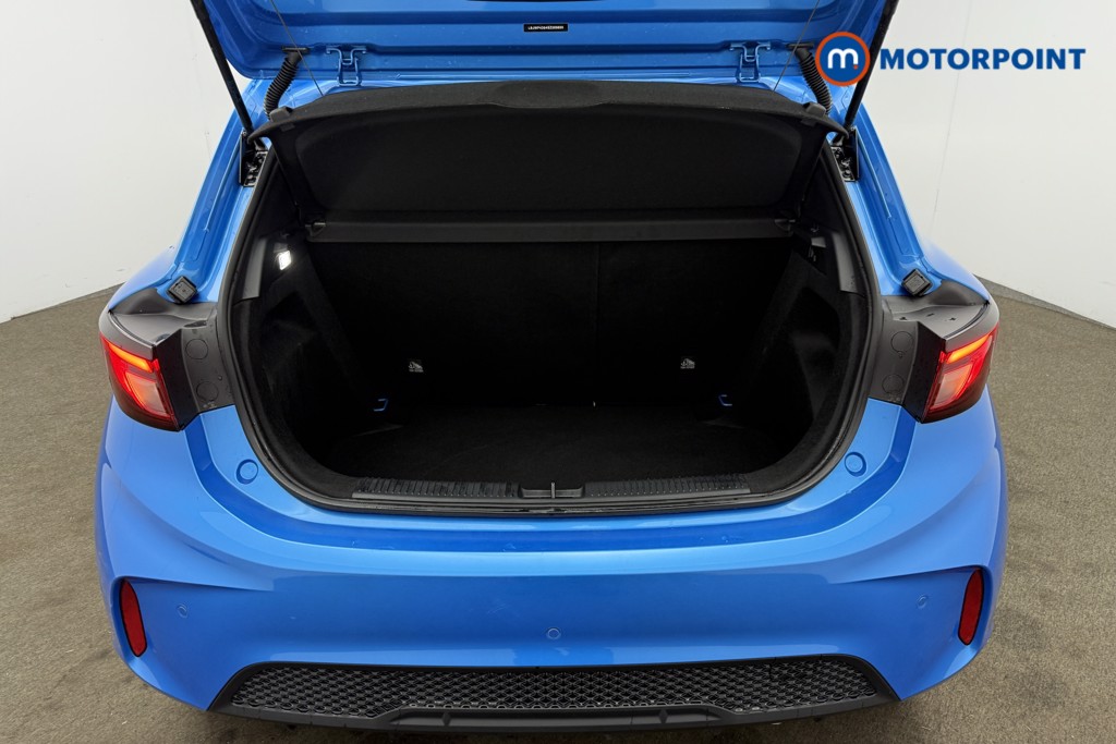 Mg Motor Uk MG3 Trophy Automatic Petrol-Electric Hybrid Hatchback - Stock Number (1625448) - 5th supplementary image