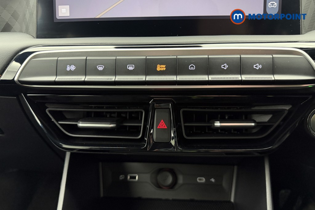 Mg Motor Uk MG3 Trophy Automatic Petrol-Electric Hybrid Hatchback - Stock Number (1625448) - 13th supplementary image