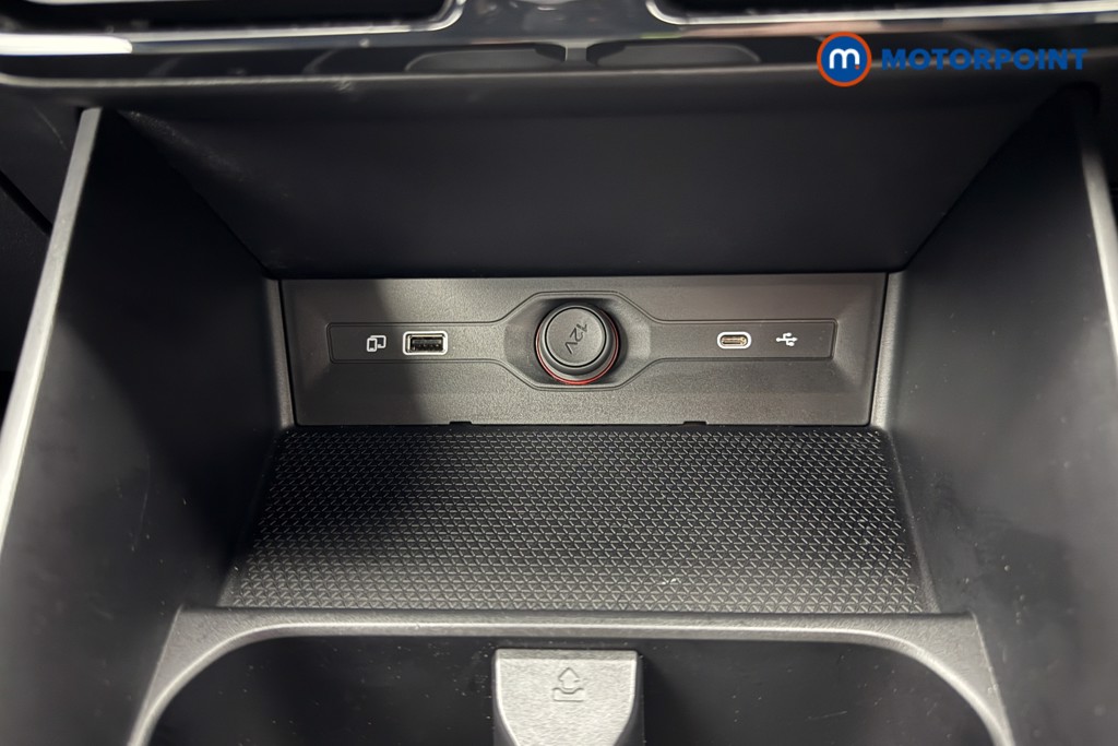 Mg Motor Uk MG3 Trophy Automatic Petrol-Electric Hybrid Hatchback - Stock Number (1625448) - 14th supplementary image