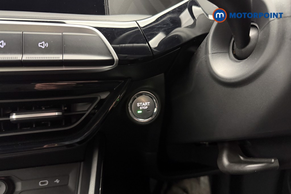 Mg Motor Uk MG3 Trophy Automatic Petrol-Electric Hybrid Hatchback - Stock Number (1625448) - 15th supplementary image