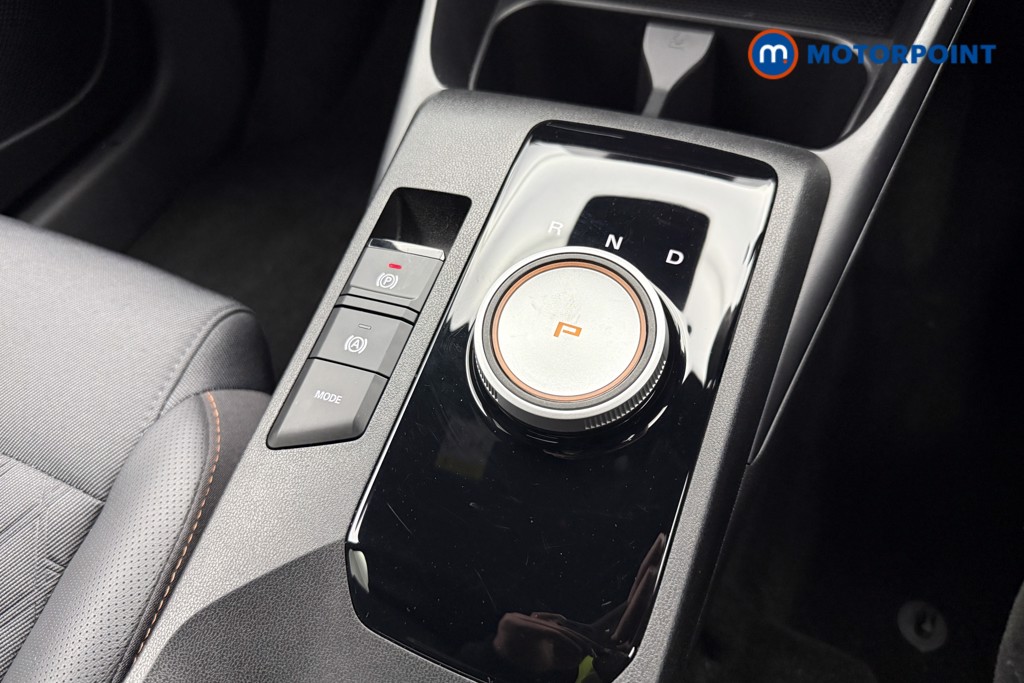 Mg Motor Uk MG3 Trophy Automatic Petrol-Electric Hybrid Hatchback - Stock Number (1625448) - 16th supplementary image