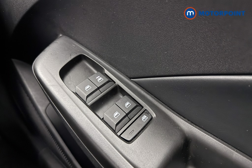 Mg Motor Uk MG3 Trophy Automatic Petrol-Electric Hybrid Hatchback - Stock Number (1625448) - 17th supplementary image