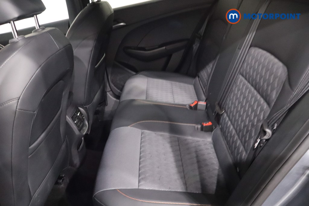 Mg Motor Uk MG3 Trophy Automatic Petrol-Electric Hybrid Hatchback - Stock Number (1625485) - 5th supplementary image