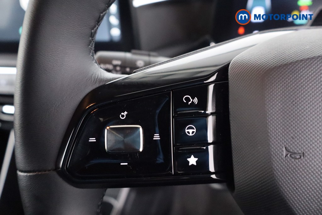 Mg Motor Uk MG3 Trophy Automatic Petrol-Electric Hybrid Hatchback - Stock Number (1625485) - 7th supplementary image