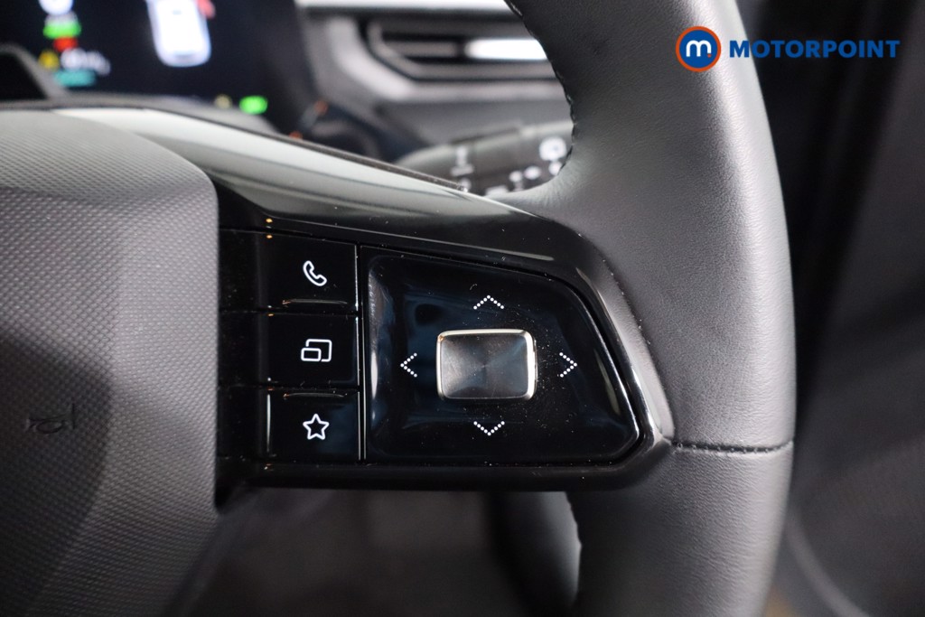 Mg Motor Uk MG3 Trophy Automatic Petrol-Electric Hybrid Hatchback - Stock Number (1625485) - 8th supplementary image