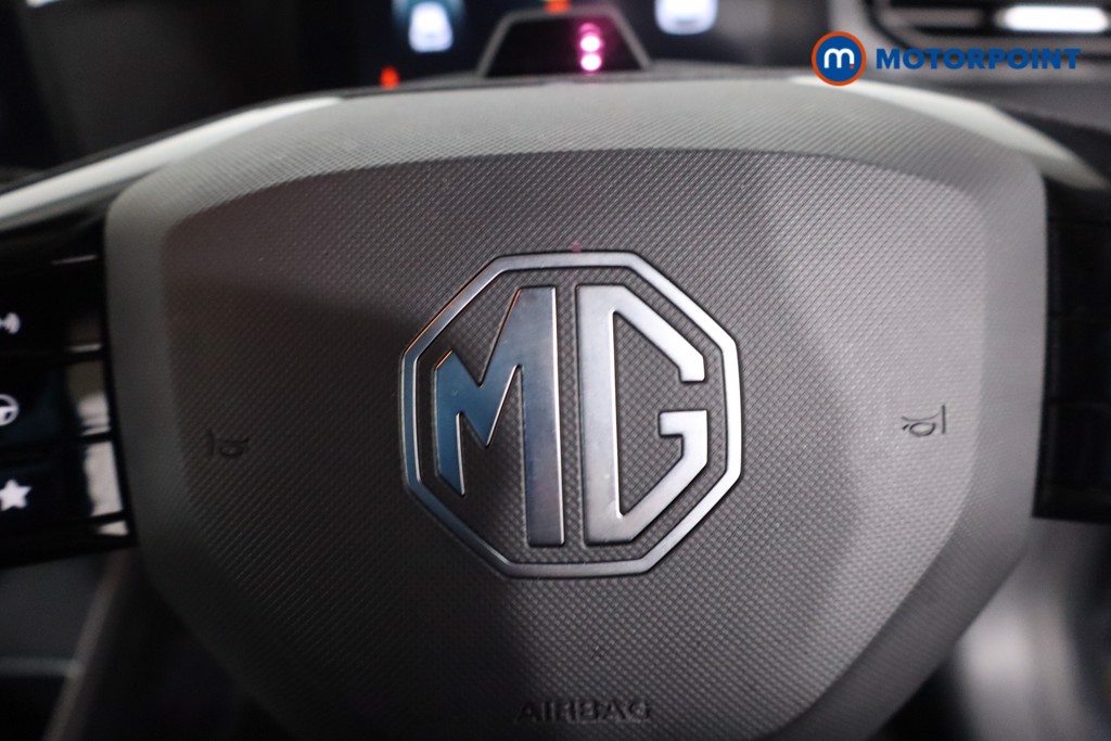 Mg Motor Uk MG3 Trophy Automatic Petrol-Electric Hybrid Hatchback - Stock Number (1625485) - 13th supplementary image