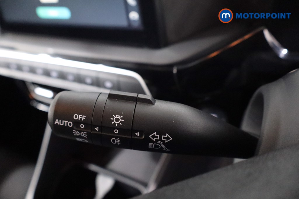 Mg Motor Uk MG3 Trophy Automatic Petrol-Electric Hybrid Hatchback - Stock Number (1625485) - 14th supplementary image