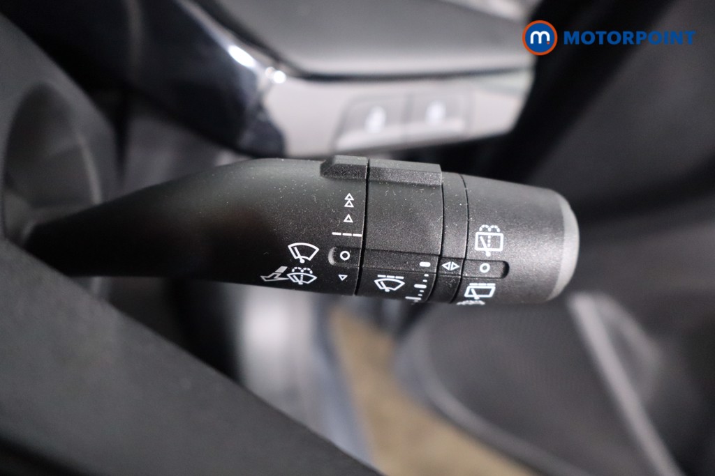 Mg Motor Uk MG3 Trophy Automatic Petrol-Electric Hybrid Hatchback - Stock Number (1625485) - 15th supplementary image