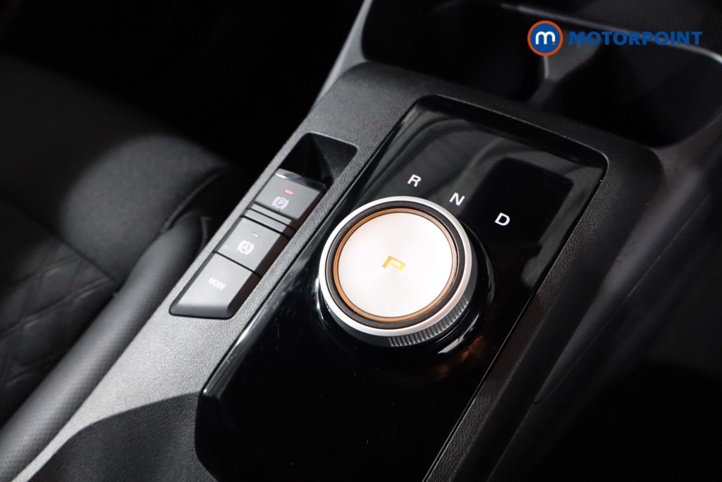 Mg Motor Uk MG3 Trophy Automatic Petrol-Electric Hybrid Hatchback - Stock Number (1625485) - 17th supplementary image